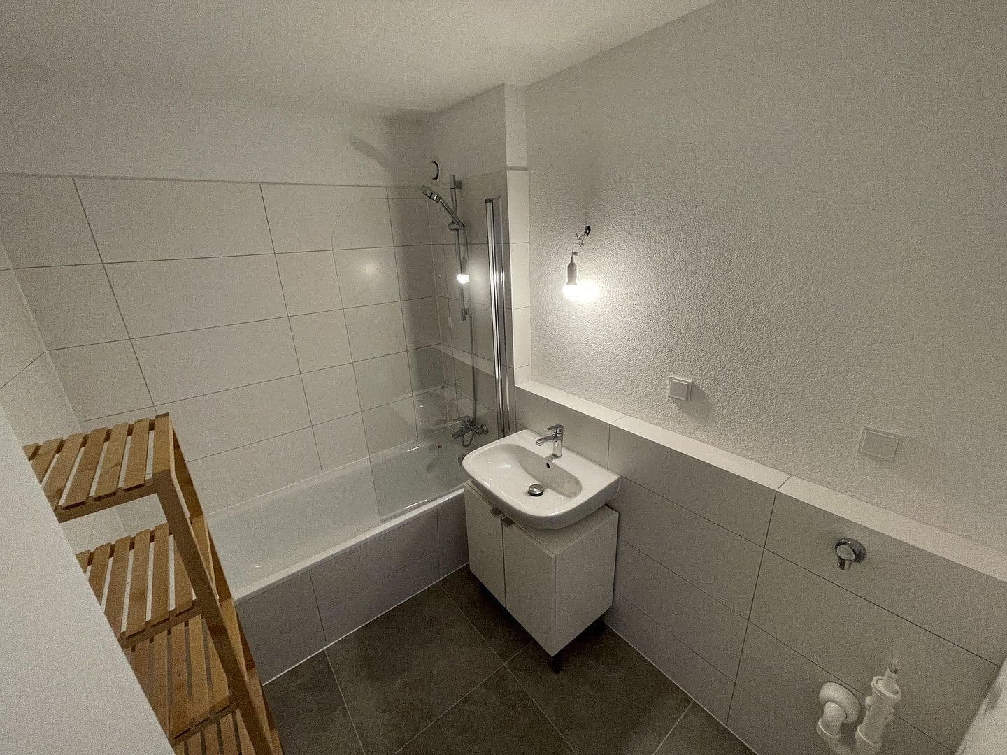 1 bedroom with open-plan kitchen flat to rent, 74 m², Säulingweg 1, Kempten (Allgäu), Bavaria 1 bedroom with open-plan kitchen flat to rent, 74 m², Säulingweg 1, Kempten (Allgäu), Bavaria