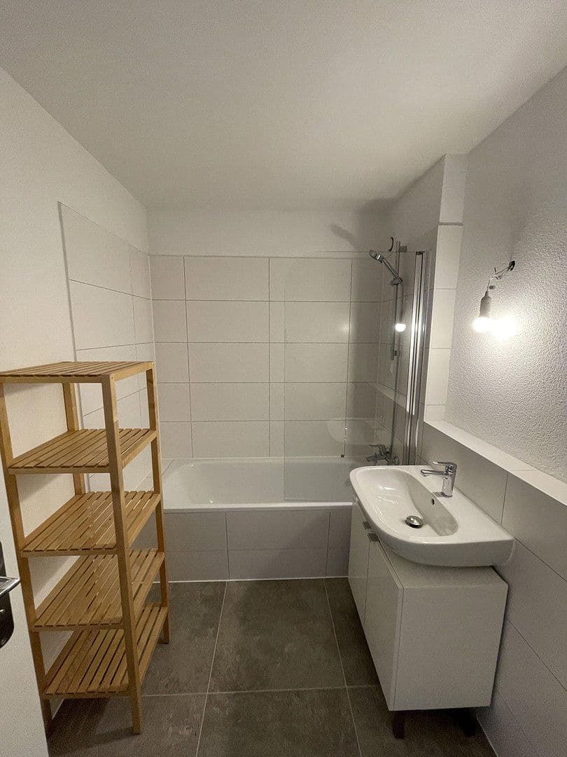 1 bedroom with open-plan kitchen flat to rent, 74 m², Säulingweg 1, Kempten (Allgäu), Bavaria 1 bedroom with open-plan kitchen flat to rent, 74 m², Säulingweg 1, Kempten (Allgäu), Bavaria