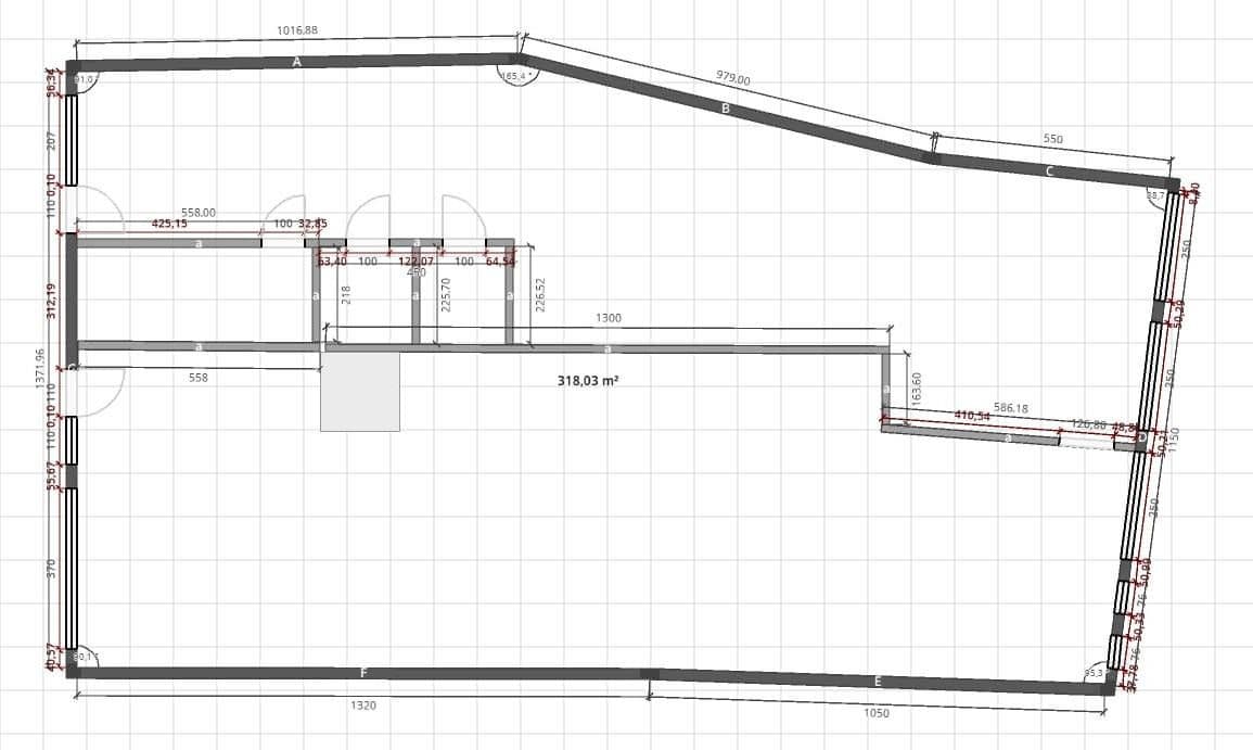 non-residential property to rent, 350 m², Heckstr. 8, Essen, North Rhine-Westphalia non-residential property to rent, 350 m², Heckstr. 8, Essen, North Rhine-Westphalia