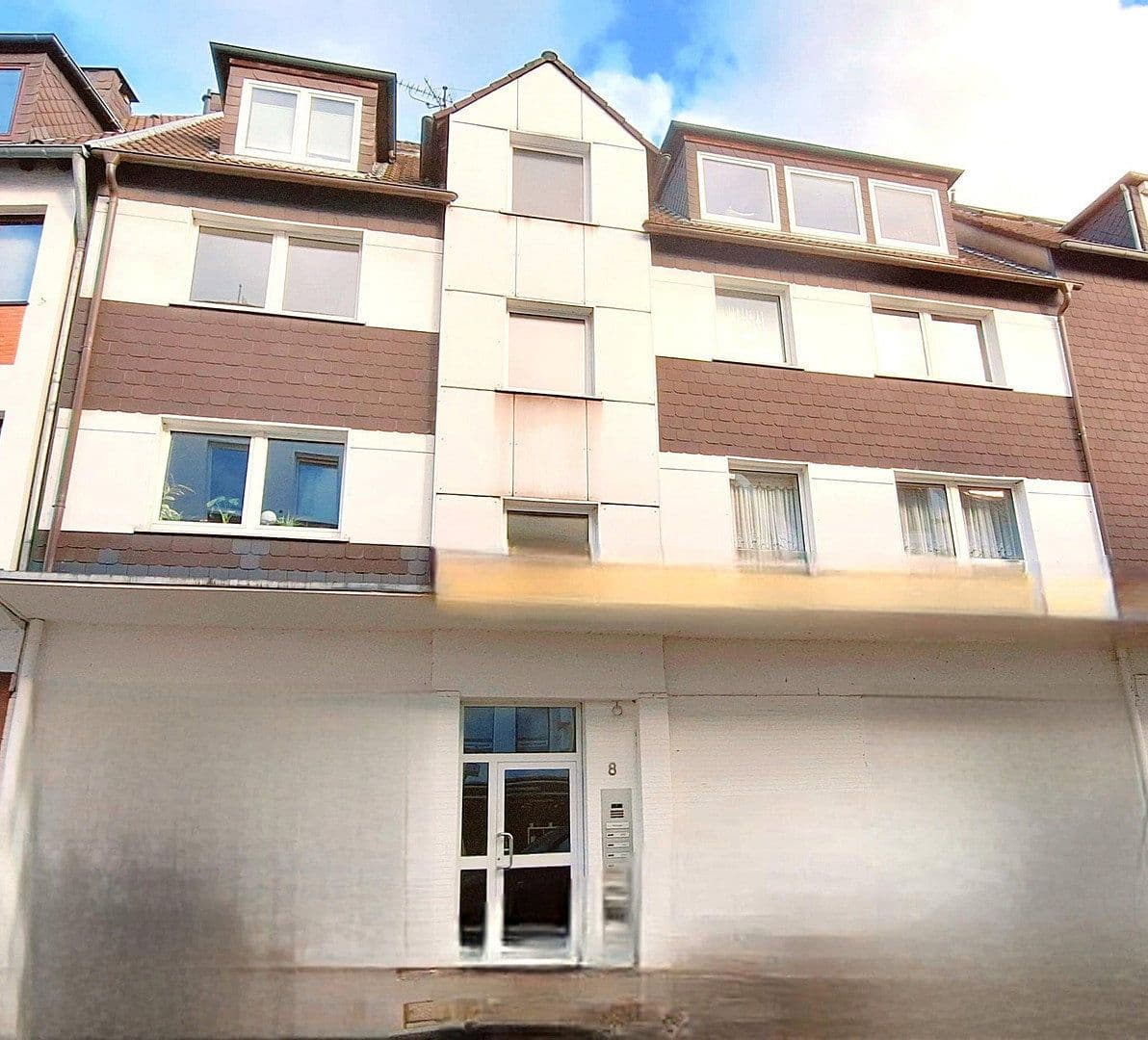 non-residential property to rent, 350 m², Heckstr. 8, Essen, North Rhine-Westphalia non-residential property to rent, 350 m², Heckstr. 8, Essen, North Rhine-Westphalia