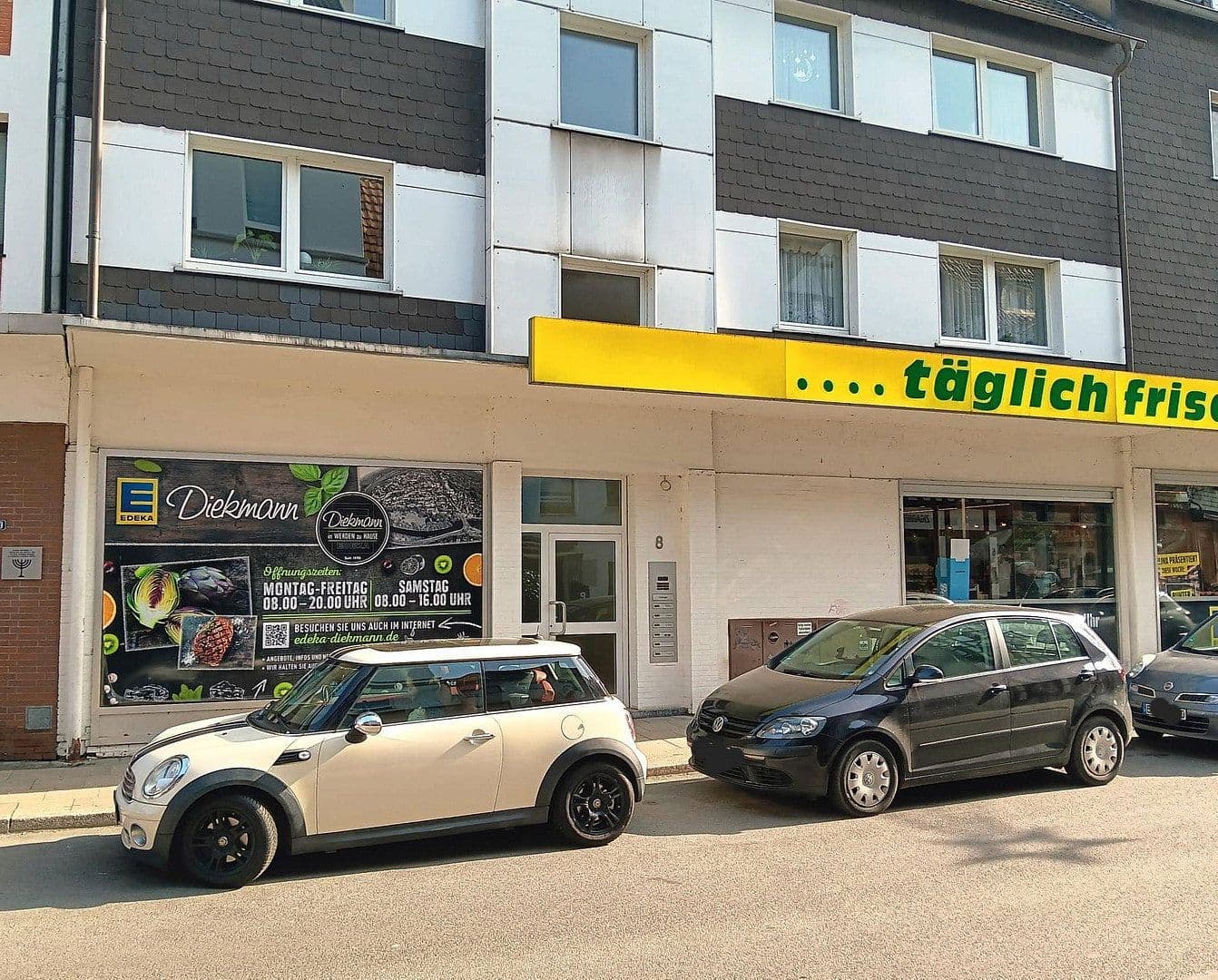 non-residential property to rent, 350 m², Heckstr. 8, Essen, North Rhine-Westphalia non-residential property to rent, 350 m², Heckstr. 8, Essen, North Rhine-Westphalia
