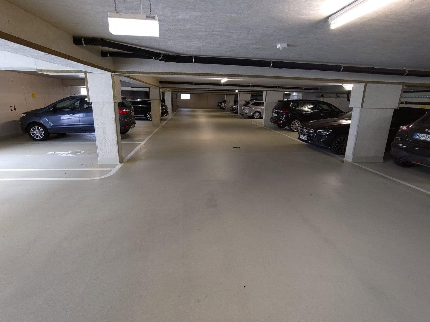 garage to rent, 0 m², Gerberstraße 23, Homburg, Saarland garage to rent, 0 m², Gerberstraße 23, Homburg, Saarland
