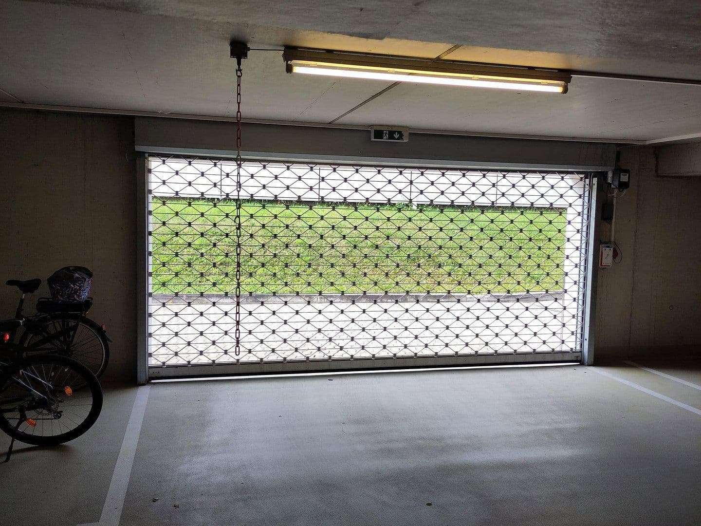 garage to rent, 0 m², Gerberstraße 23, Homburg, Saarland garage to rent, 0 m², Gerberstraße 23, Homburg, Saarland
