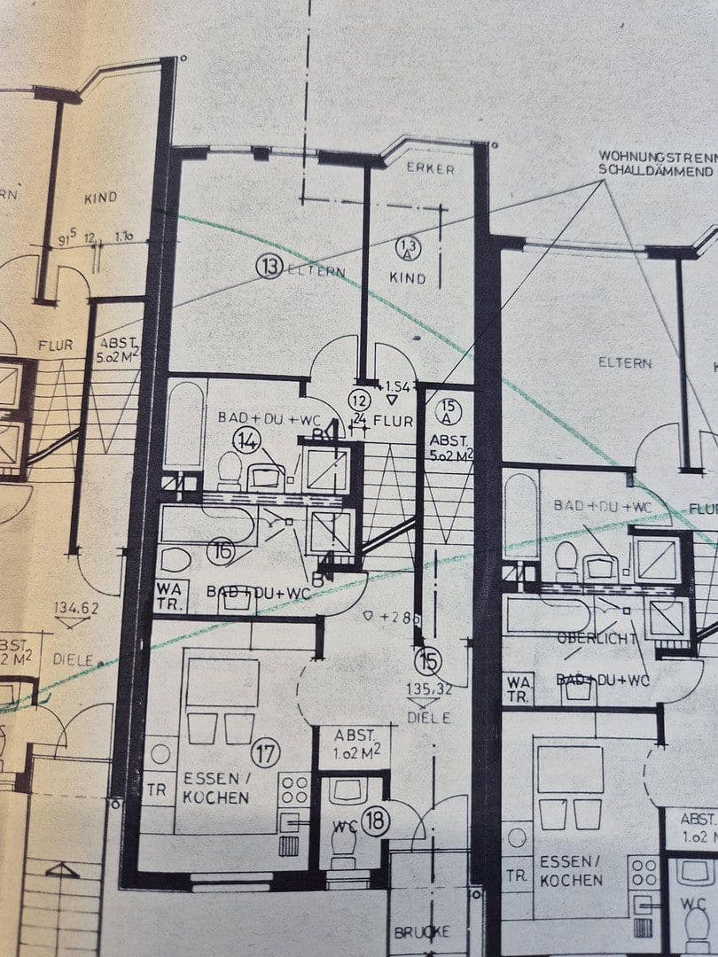 5 bedroom flat for sale, 150 m², Am Gerichtshaus 45 a, Essen, North Rhine-Westphalia 5 bedroom flat for sale, 150 m², Am Gerichtshaus 45 a, Essen, North Rhine-Westphalia
