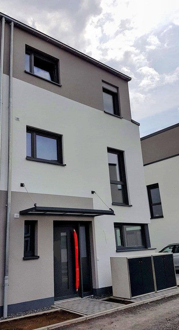 house for sale, 163 m², Mainz, Rhineland-Palatinate house for sale, 163 m², Mainz, Rhineland-Palatinate