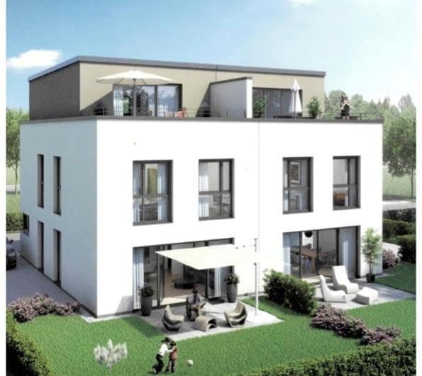 house for sale, 163 m², Mainz, Rhineland-Palatinate house for sale, 163 m², Mainz, Rhineland-Palatinate