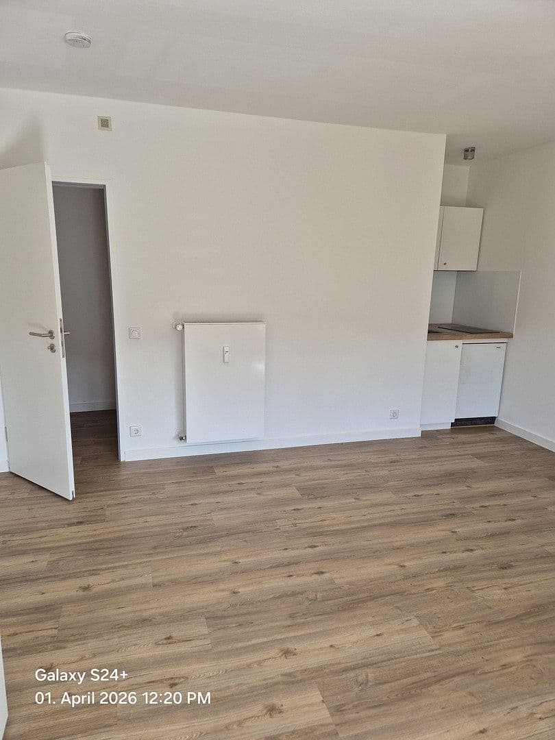 1 bedroom flat for sale, 29 m², Münster, North Rhine-Westphalia 1 bedroom flat for sale, 29 m², Münster, North Rhine-Westphalia