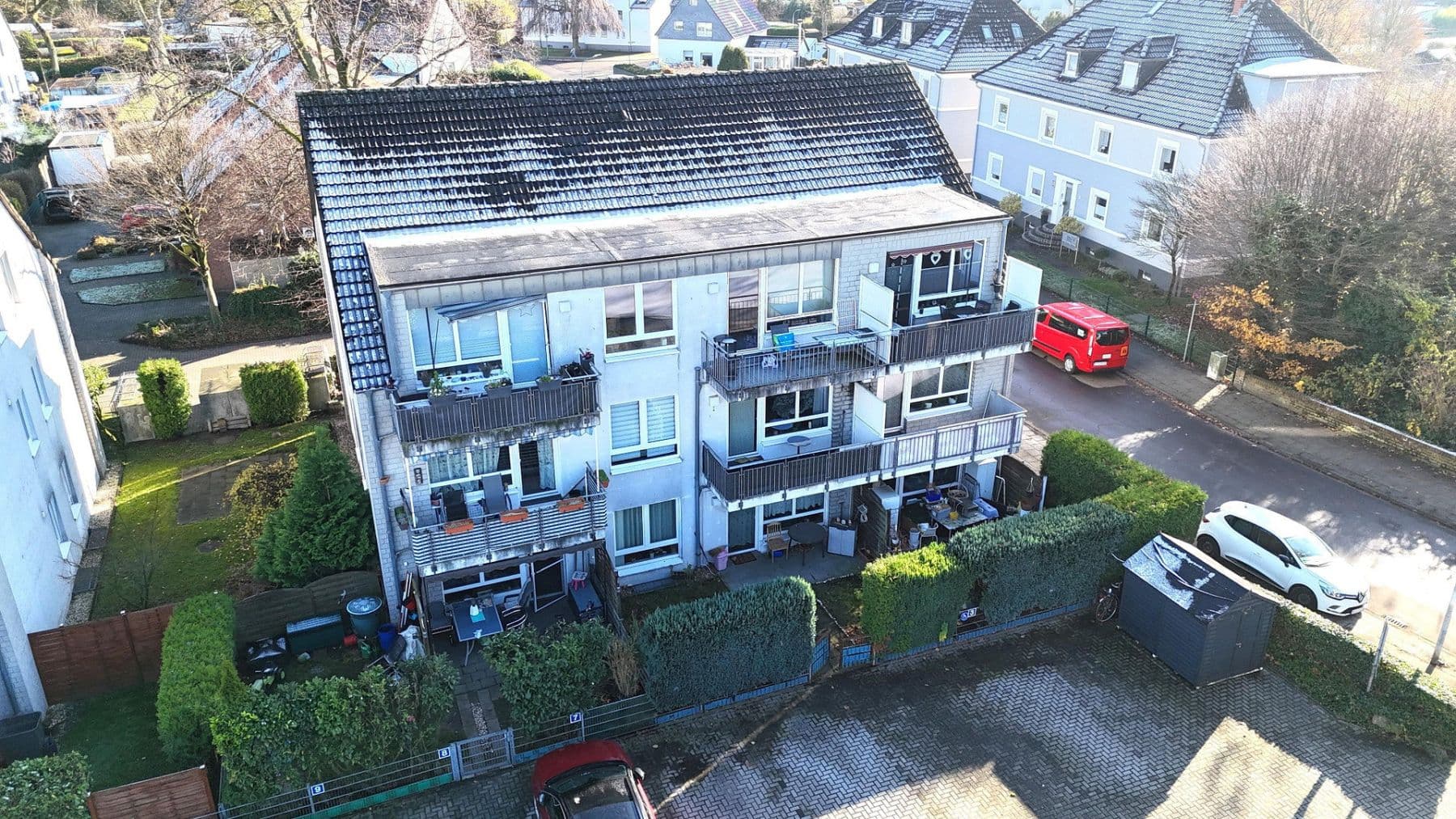 house for sale, 524 m², Bottrop, North Rhine-Westphalia house for sale, 524 m², Bottrop, North Rhine-Westphalia
