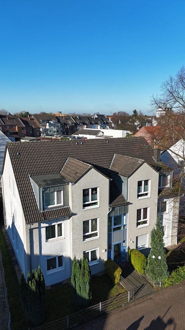 house for sale, 524 m², Bottrop, North Rhine-Westphalia house for sale, 524 m², Bottrop, North Rhine-Westphalia