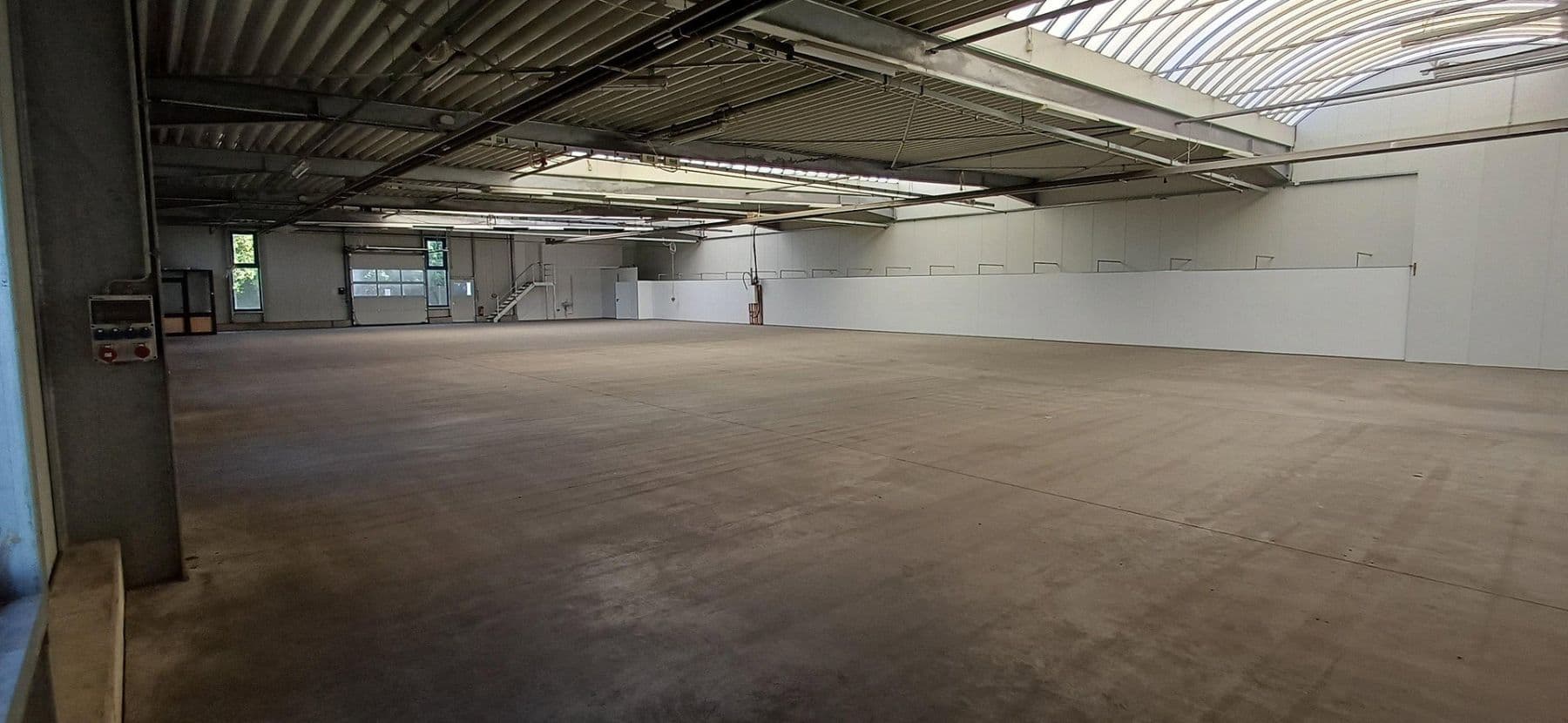 non-residential property to rent, 13,000 m², Kugelbreite 30, Salzkotten, North Rhine-Westphalia non-residential property to rent, 13,000 m², Kugelbreite 30, Salzkotten, North Rhine-Westphalia