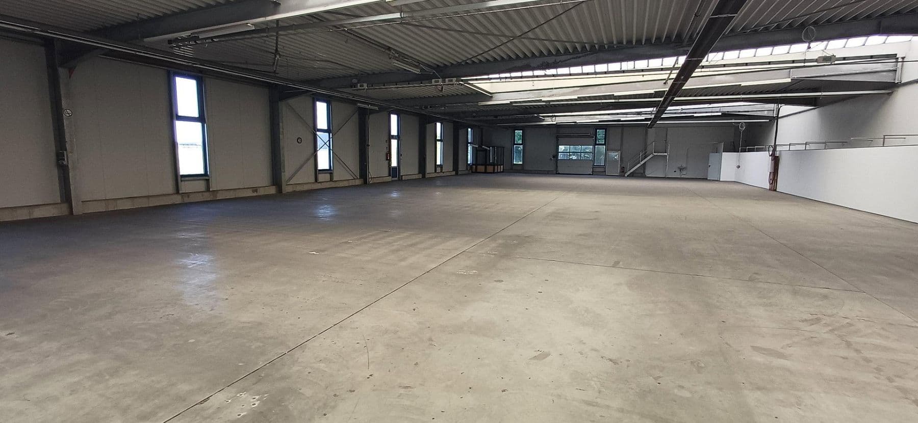 non-residential property to rent, 13,000 m², Kugelbreite 30, Salzkotten, North Rhine-Westphalia non-residential property to rent, 13,000 m², Kugelbreite 30, Salzkotten, North Rhine-Westphalia