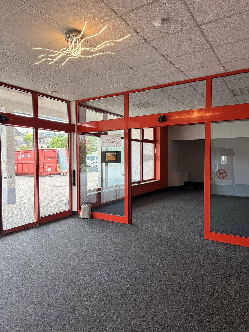 non-residential property to rent, 952 m², Dresden, Saxony non-residential property to rent, 952 m², Dresden, Saxony