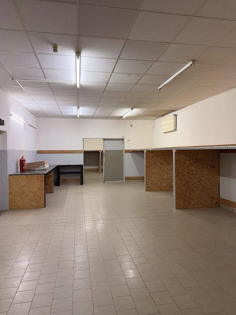 non-residential property to rent, 952 m², Dresden, Saxony non-residential property to rent, 952 m², Dresden, Saxony