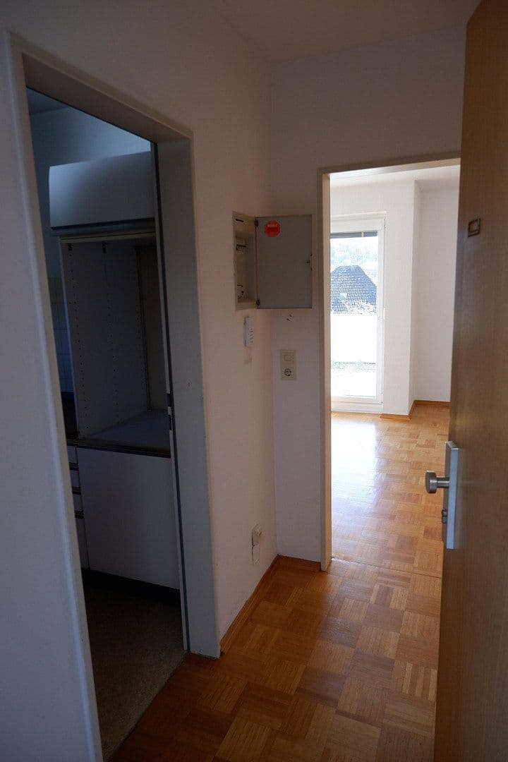 2 bedroom flat to rent, 42 m², Mühlestraße 6, Heidenheim an der Brenz, Baden-Württemberg 2 bedroom flat to rent, 42 m², Mühlestraße 6, Heidenheim an der Brenz, Baden-Württemberg