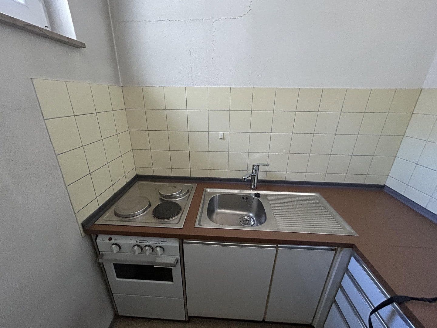 2 bedroom flat to rent, 42 m², Mühlestraße 6, Heidenheim an der Brenz, Baden-Württemberg 2 bedroom flat to rent, 42 m², Mühlestraße 6, Heidenheim an der Brenz, Baden-Württemberg