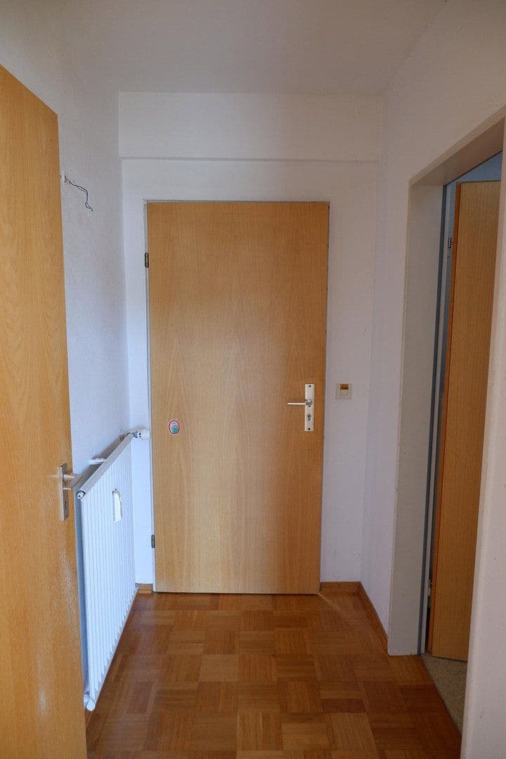 2 bedroom flat to rent, 42 m², Mühlestraße 6, Heidenheim an der Brenz, Baden-Württemberg 2 bedroom flat to rent, 42 m², Mühlestraße 6, Heidenheim an der Brenz, Baden-Württemberg