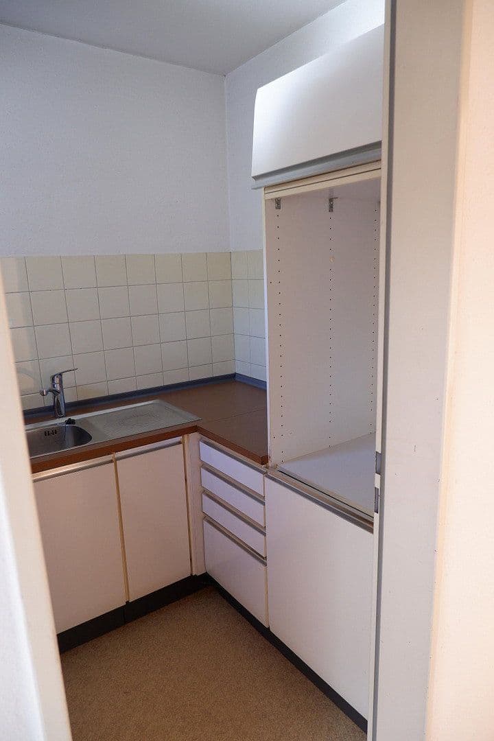 2 bedroom flat to rent, 42 m², Mühlestraße 6, Heidenheim an der Brenz, Baden-Württemberg 2 bedroom flat to rent, 42 m², Mühlestraße 6, Heidenheim an der Brenz, Baden-Württemberg