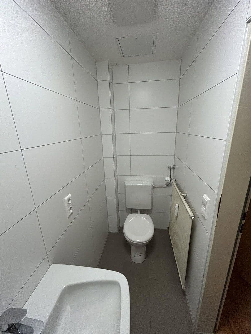 2 bedroom flat to rent, 42 m², Mühlestraße 6, Heidenheim an der Brenz, Baden-Württemberg 2 bedroom flat to rent, 42 m², Mühlestraße 6, Heidenheim an der Brenz, Baden-Württemberg