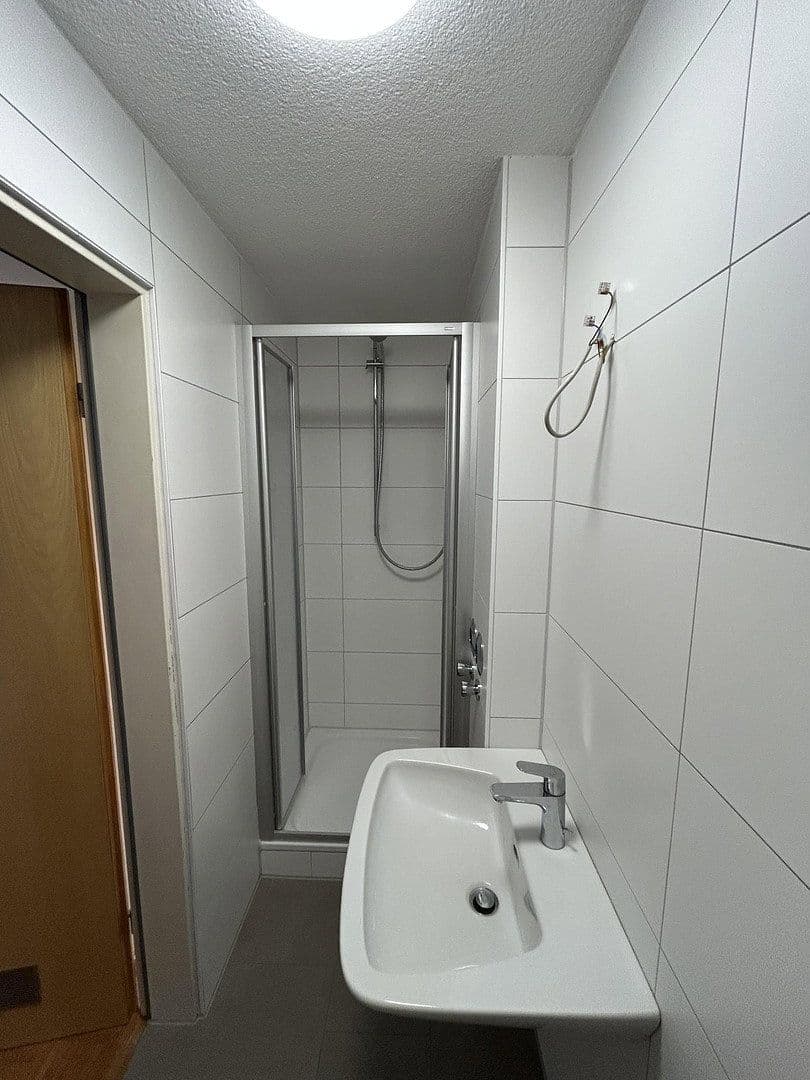 2 bedroom flat to rent, 42 m², Mühlestraße 6, Heidenheim an der Brenz, Baden-Württemberg 2 bedroom flat to rent, 42 m², Mühlestraße 6, Heidenheim an der Brenz, Baden-Württemberg