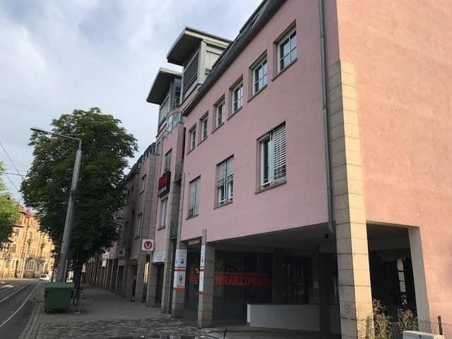 office for sale, 4,093 m², Dresden, Saxony office for sale, 4,093 m², Dresden, Saxony