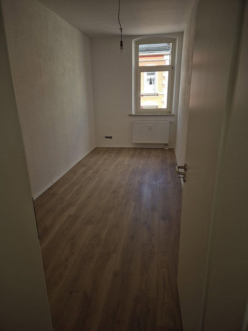 4 bedroom flat to rent, 94 m², Hof, Bavaria 4 bedroom flat to rent, 94 m², Hof, Bavaria
