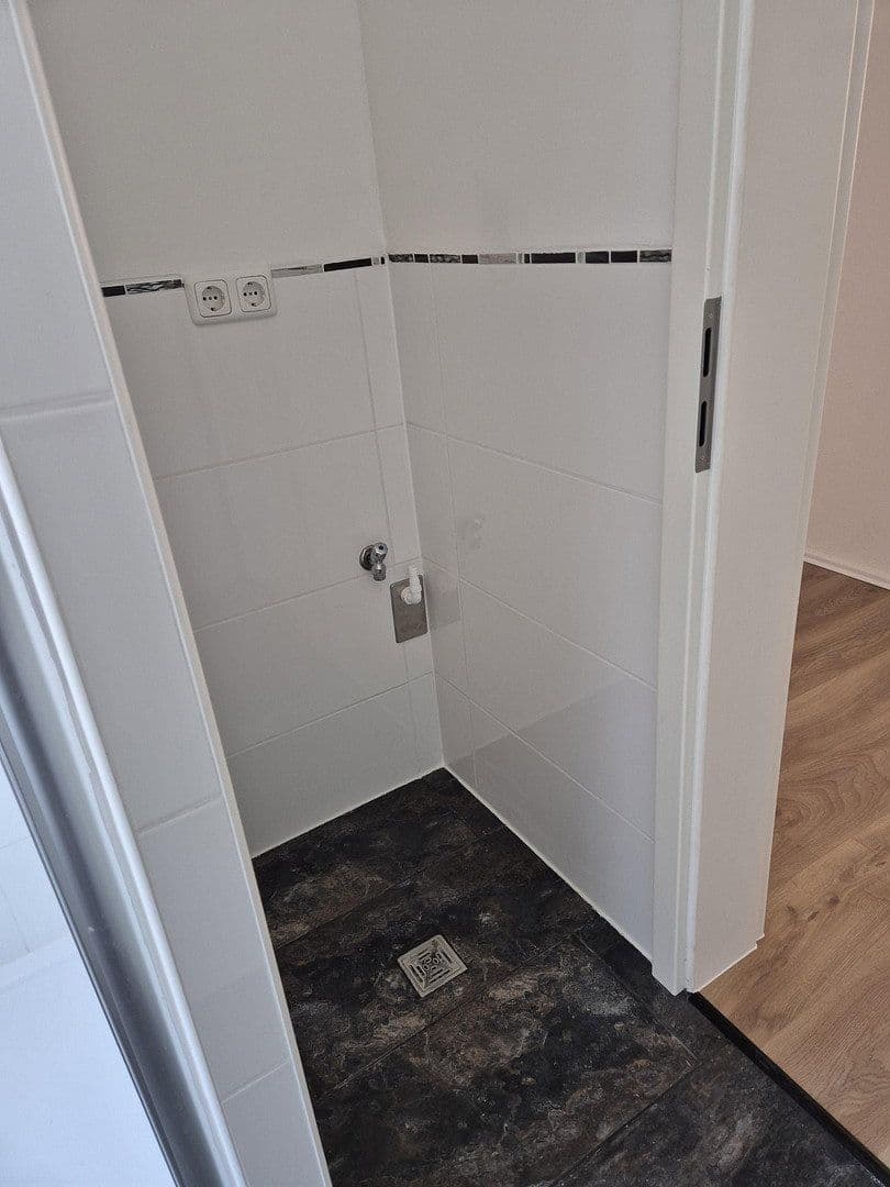 4 bedroom flat to rent, 94 m², Hof, Bavaria 4 bedroom flat to rent, 94 m², Hof, Bavaria