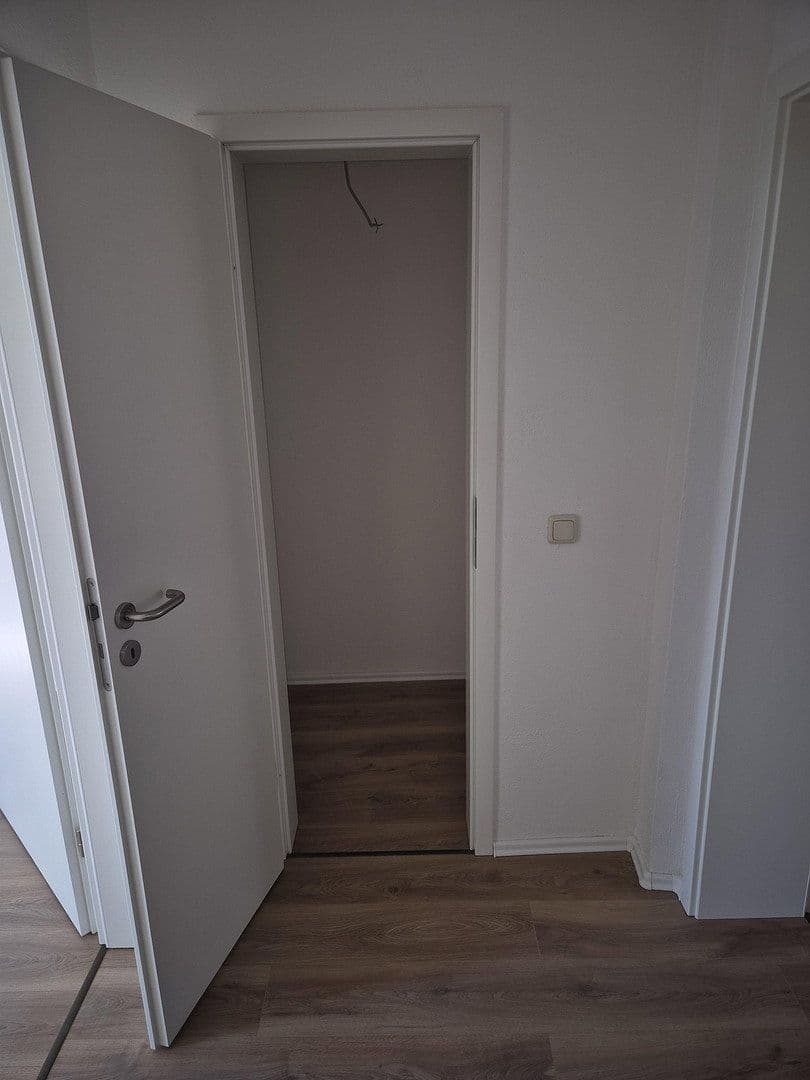 4 bedroom flat to rent, 94 m², Hof, Bavaria 4 bedroom flat to rent, 94 m², Hof, Bavaria