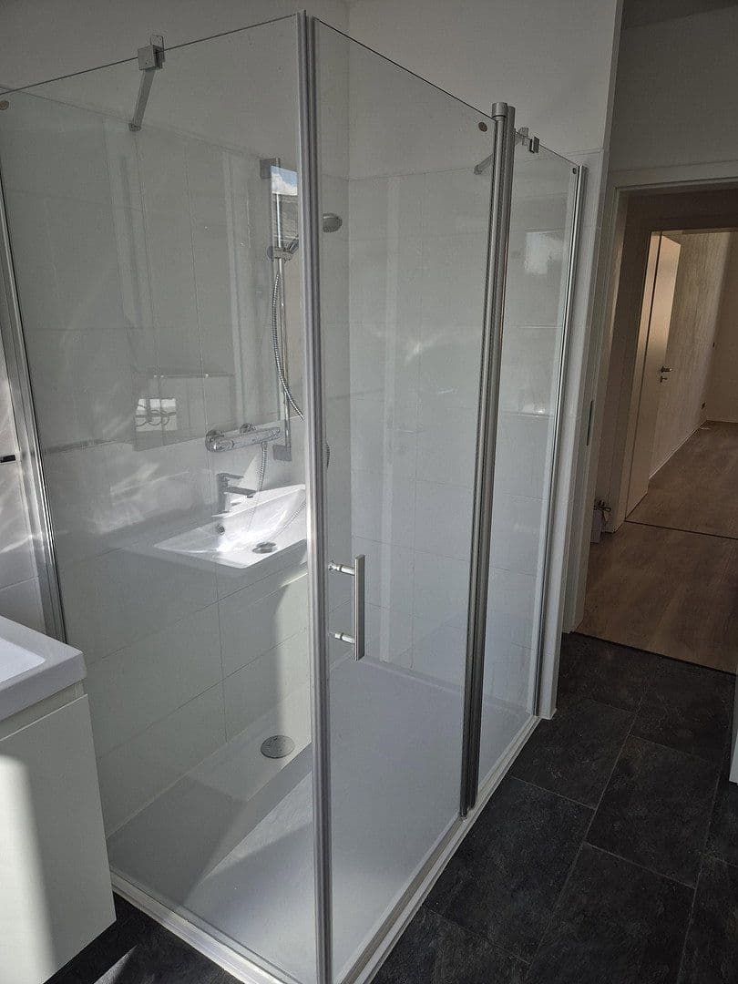 4 bedroom flat to rent, 94 m², Hof, Bavaria 4 bedroom flat to rent, 94 m², Hof, Bavaria