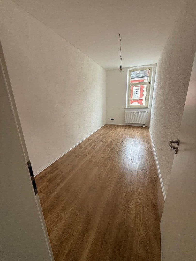 4 bedroom flat to rent, 94 m², Hof, Bavaria 4 bedroom flat to rent, 94 m², Hof, Bavaria