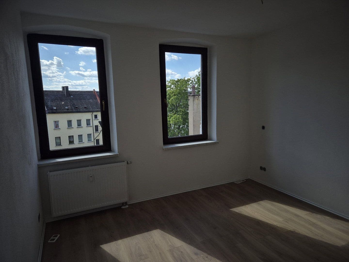 4 bedroom flat to rent, 94 m², Hof, Bavaria 4 bedroom flat to rent, 94 m², Hof, Bavaria
