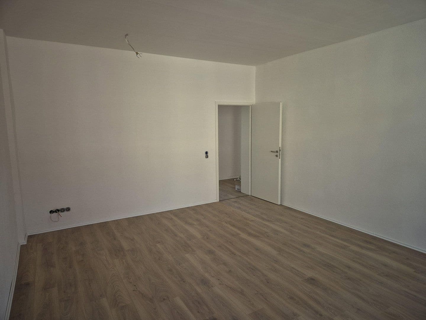 4 bedroom flat to rent, 94 m², Hof, Bavaria 4 bedroom flat to rent, 94 m², Hof, Bavaria