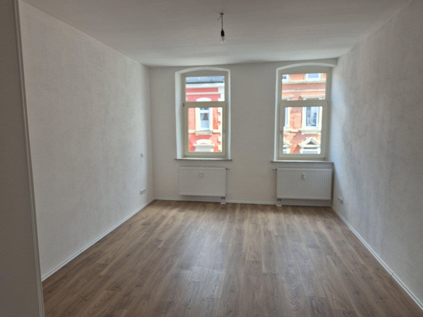 4 bedroom flat to rent, 94 m², Hof, Bavaria 4 bedroom flat to rent, 94 m², Hof, Bavaria