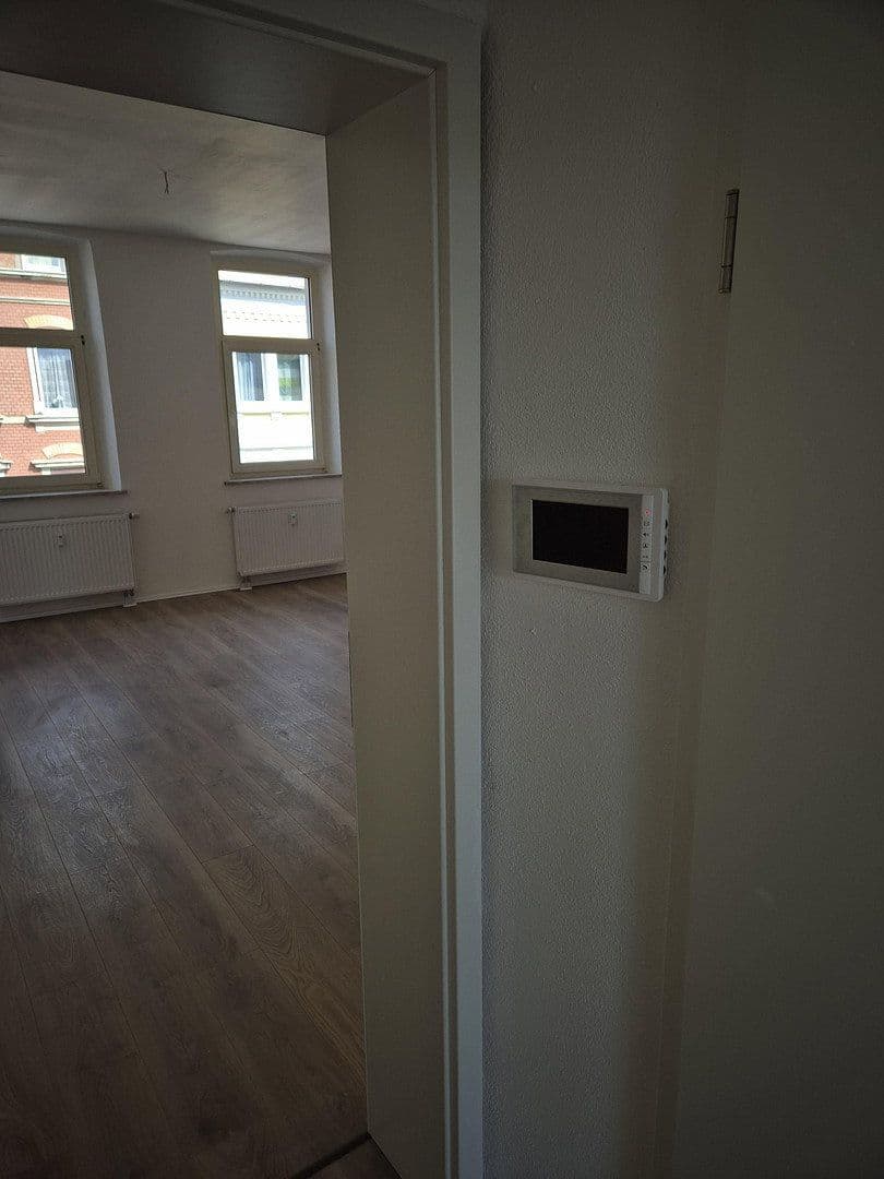 4 bedroom flat to rent, 94 m², Hof, Bavaria 4 bedroom flat to rent, 94 m², Hof, Bavaria