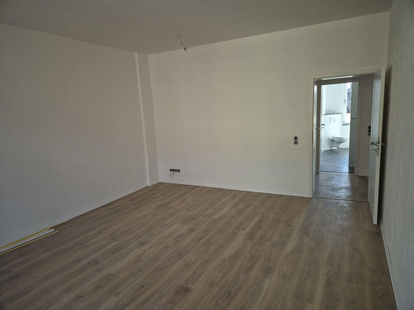 4 bedroom flat to rent, 94 m², Hof, Bavaria 4 bedroom flat to rent, 94 m², Hof, Bavaria