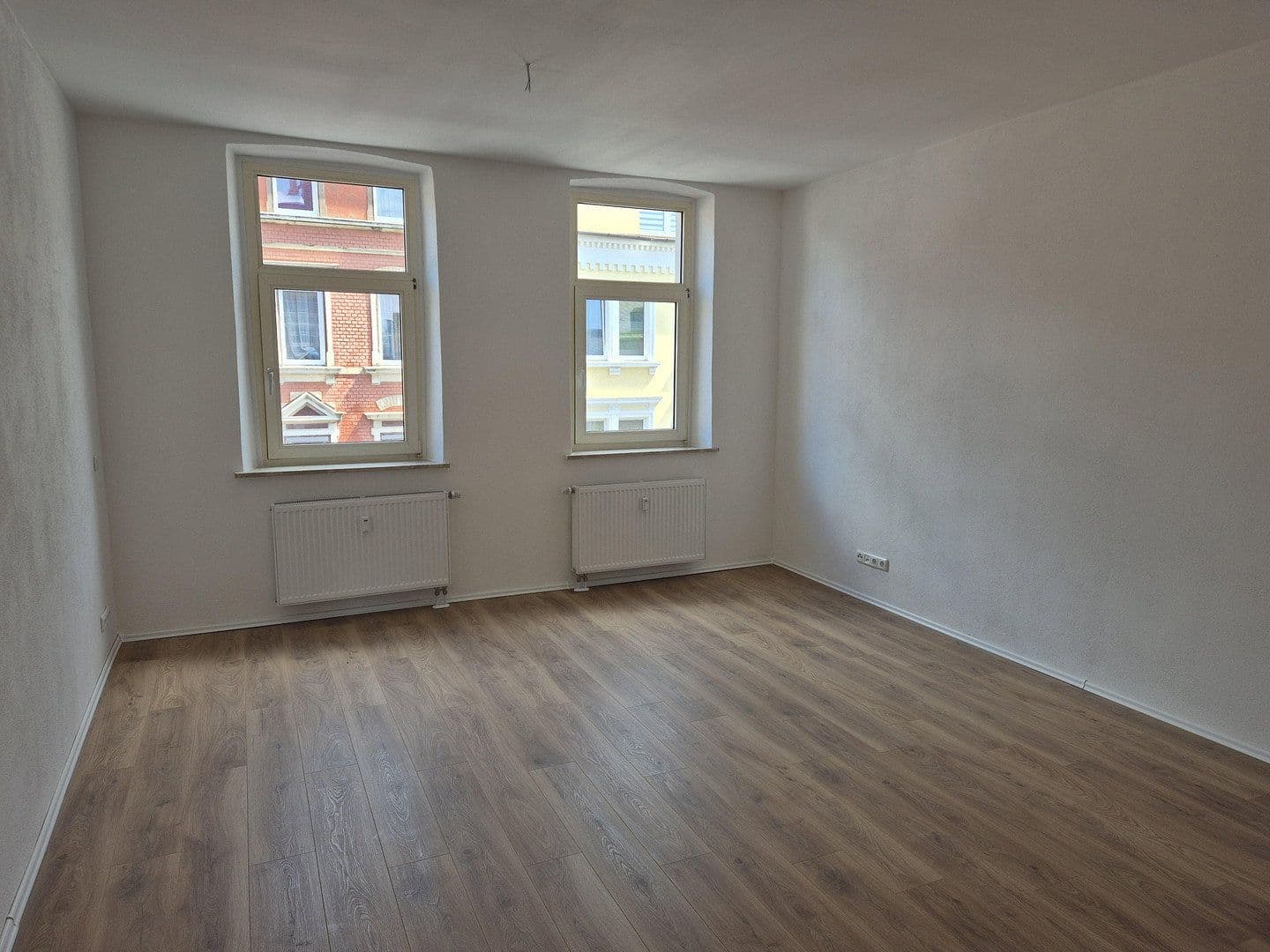 4 bedroom flat to rent, 94 m², Hof, Bavaria 4 bedroom flat to rent, 94 m², Hof, Bavaria