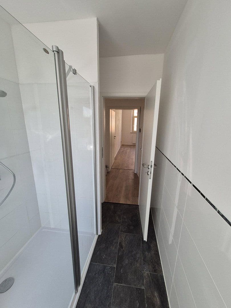 4 bedroom flat to rent, 94 m², Hof, Bavaria 4 bedroom flat to rent, 94 m², Hof, Bavaria