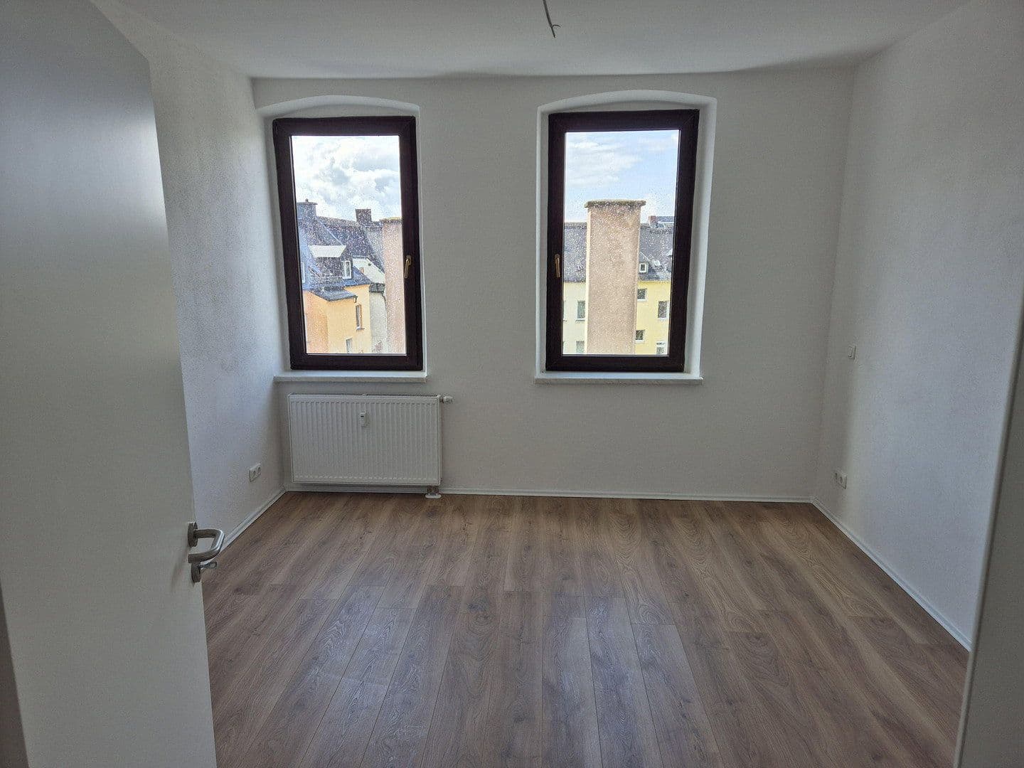 4 bedroom flat to rent, 94 m², Hof, Bavaria 4 bedroom flat to rent, 94 m², Hof, Bavaria