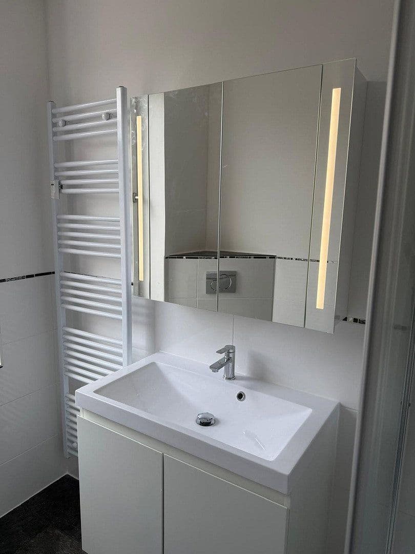 4 bedroom flat to rent, 94 m², Hof, Bavaria 4 bedroom flat to rent, 94 m², Hof, Bavaria