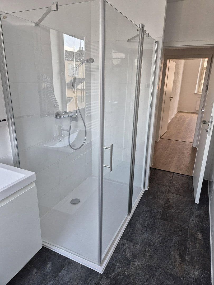4 bedroom flat to rent, 94 m², Hof, Bavaria 4 bedroom flat to rent, 94 m², Hof, Bavaria