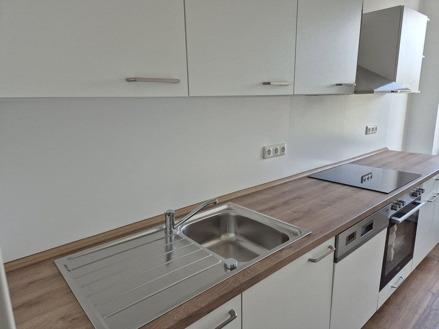 4 bedroom flat to rent, 94 m², Hof, Bavaria 4 bedroom flat to rent, 94 m², Hof, Bavaria