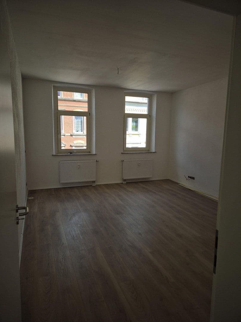 4 bedroom flat to rent, 94 m², Hof, Bavaria 4 bedroom flat to rent, 94 m², Hof, Bavaria