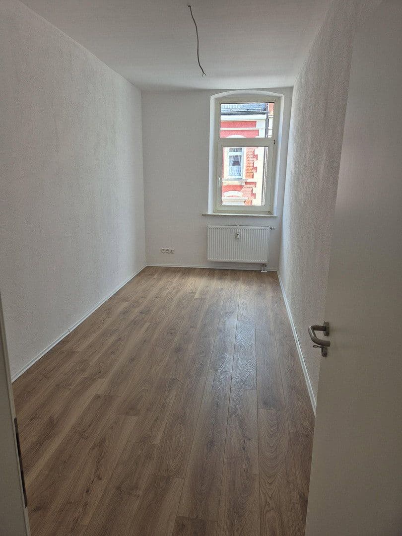 4 bedroom flat to rent, 94 m², Hof, Bavaria 4 bedroom flat to rent, 94 m², Hof, Bavaria