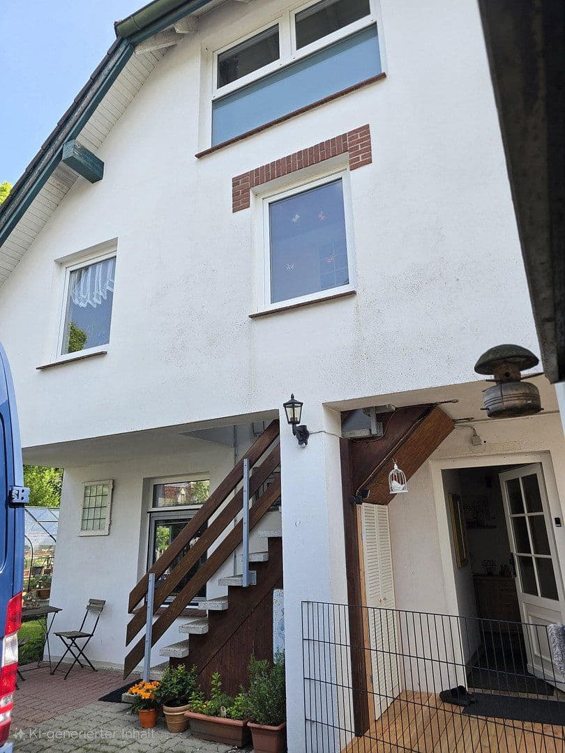 house for sale, 290 m², Malente, Schleswig-Holstein house for sale, 290 m², Malente, Schleswig-Holstein