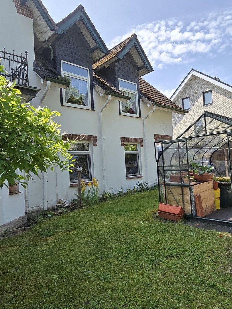 house for sale, 290 m², Malente, Schleswig-Holstein house for sale, 290 m², Malente, Schleswig-Holstein