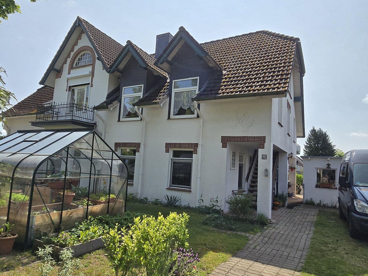 house for sale, 290 m², Malente, Schleswig-Holstein house for sale, 290 m², Malente, Schleswig-Holstein