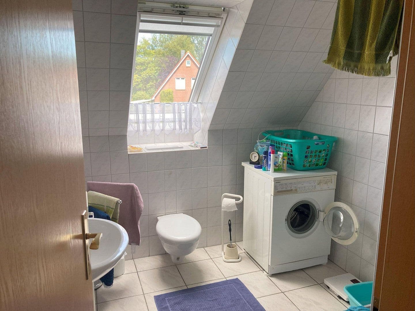 house to rent, 90 m², Kappeln, Schleswig-Holstein house to rent, 90 m², Kappeln, Schleswig-Holstein