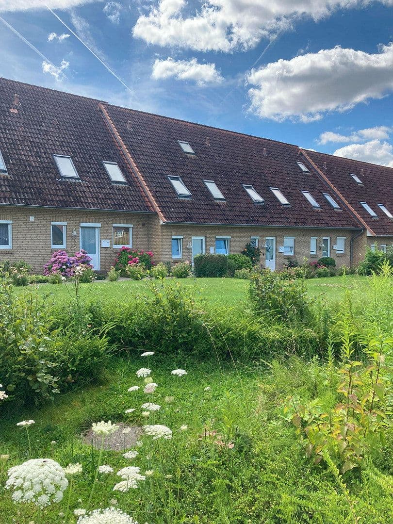 house to rent, 90 m², Kappeln, Schleswig-Holstein house to rent, 90 m², Kappeln, Schleswig-Holstein