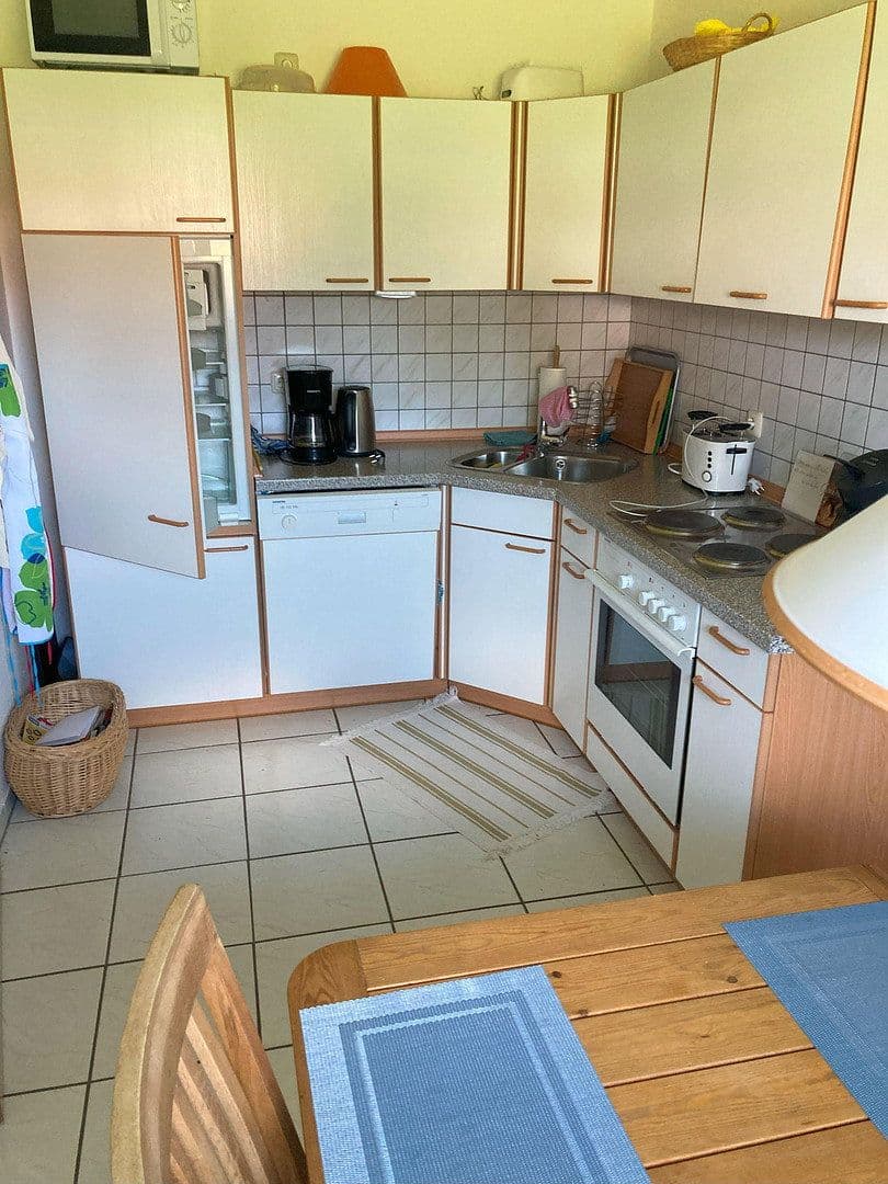 house to rent, 90 m², Kappeln, Schleswig-Holstein house to rent, 90 m², Kappeln, Schleswig-Holstein