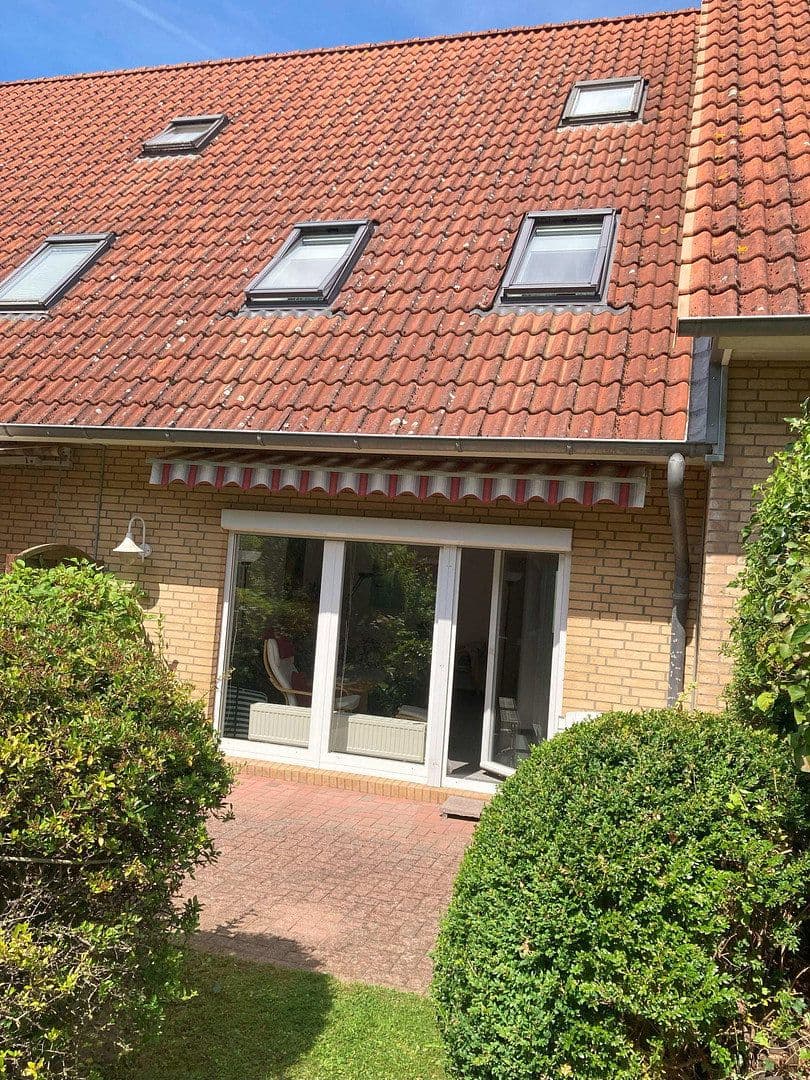 house to rent, 90 m², Kappeln, Schleswig-Holstein house to rent, 90 m², Kappeln, Schleswig-Holstein