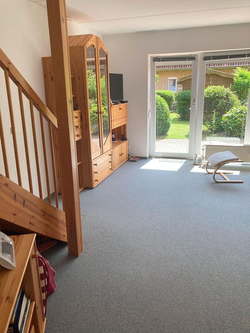 house to rent, 90 m², Kappeln, Schleswig-Holstein house to rent, 90 m², Kappeln, Schleswig-Holstein